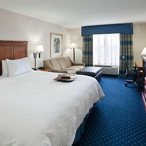 Executive Zimmer mit Kingsize-Bett