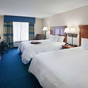 Zimmer mit Queensize-Bett